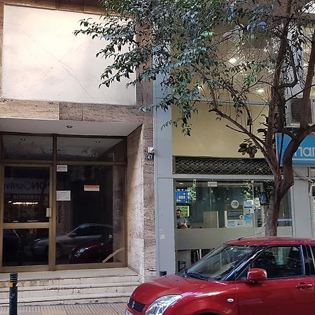 Errathens Cherry And Berry Apartments - Athens Center Kültér fotó